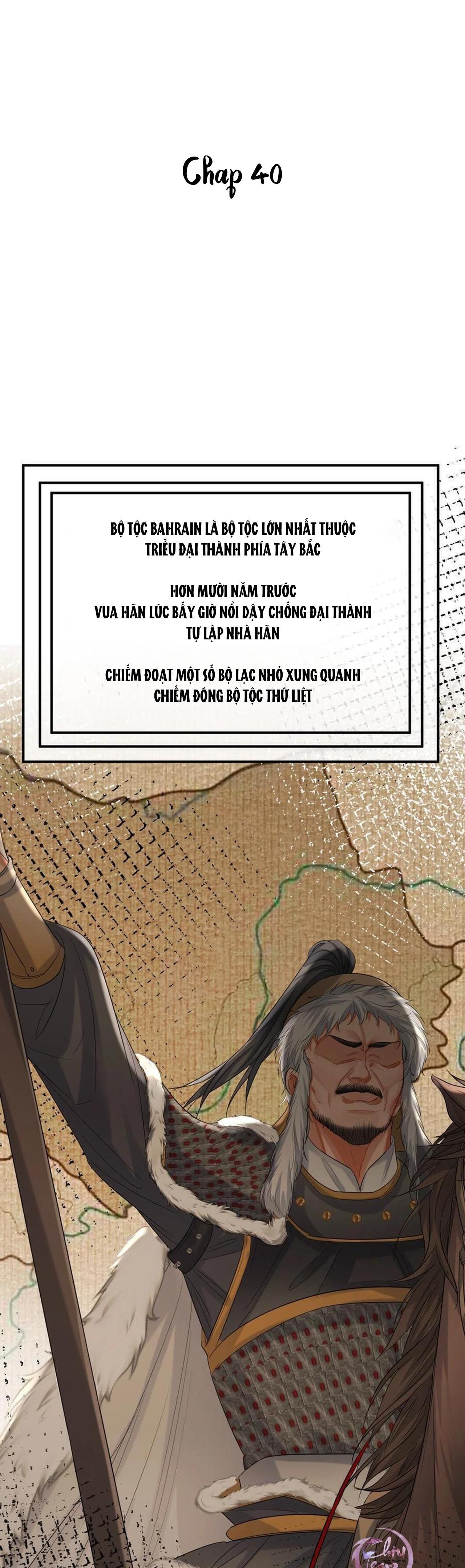 đọc truyện Ôn Hương Diễm Ngọc (end) Chương 40 ảnh 1 tại Thiên Thai Truyện