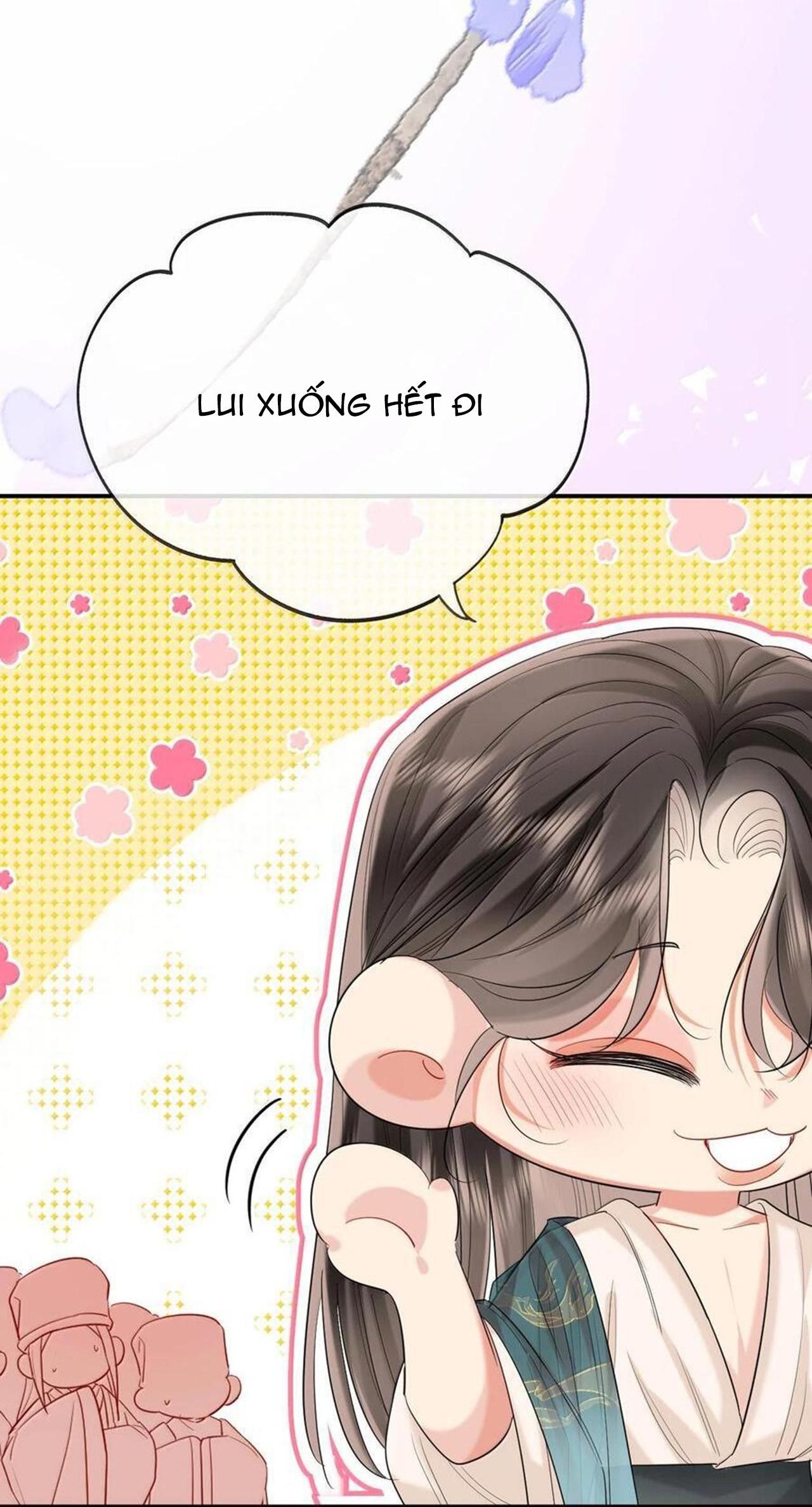 đọc truyện Ôn Hương Diễm Ngọc (end) Chương 42 ảnh 14 tại Thiên Thai Truyện