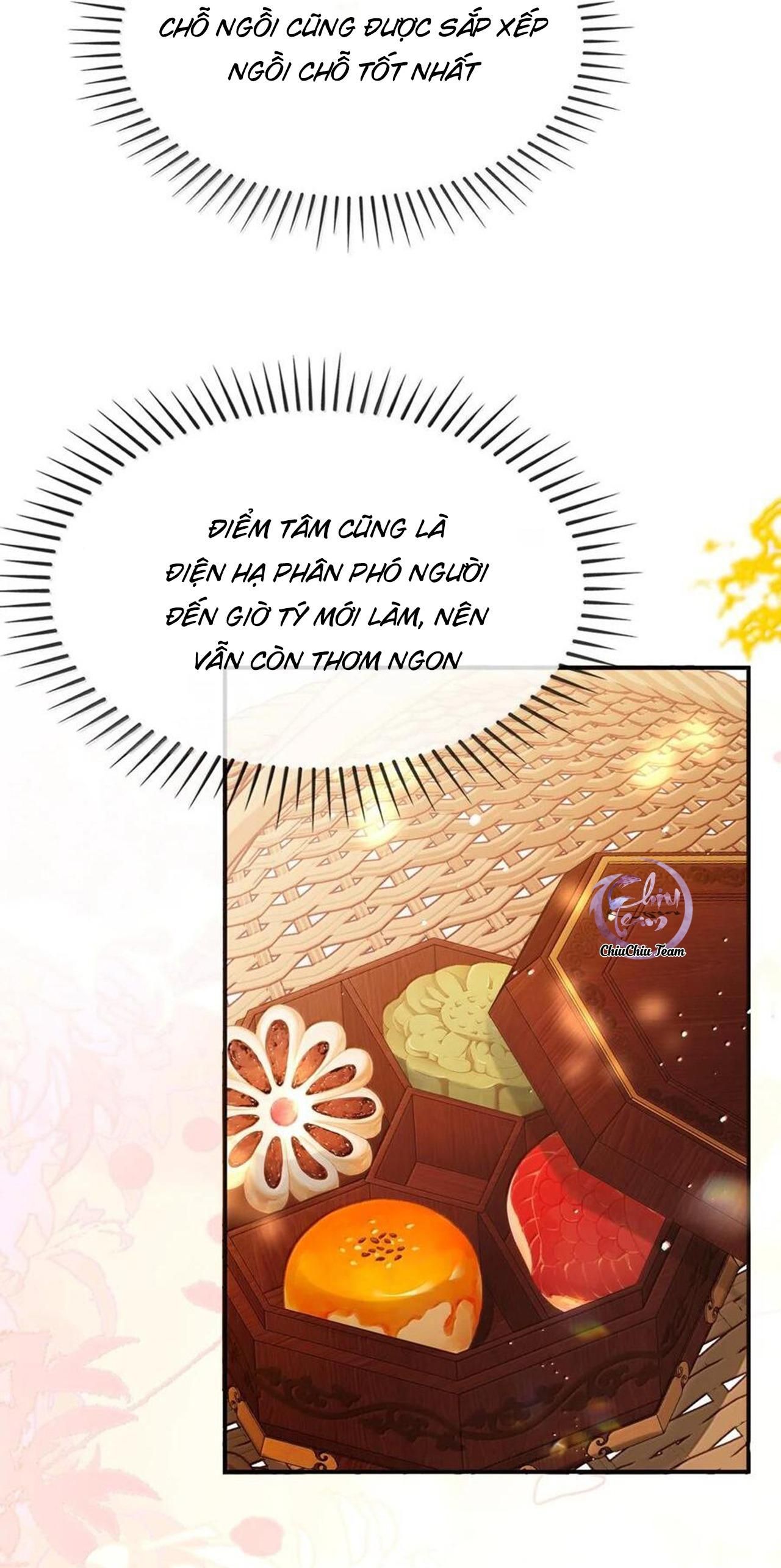 đọc truyện Ôn Hương Diễm Ngọc (end) Chương 42 ảnh 7 tại Thiên Thai Truyện