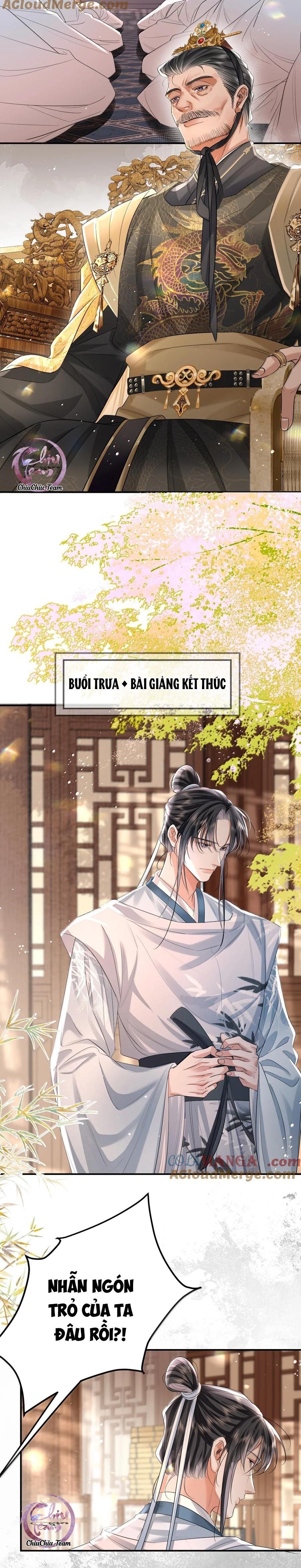 đọc truyện Ôn Hương Diễm Ngọc (end) Chương 53 ảnh 3 tại Thiên Thai Truyện