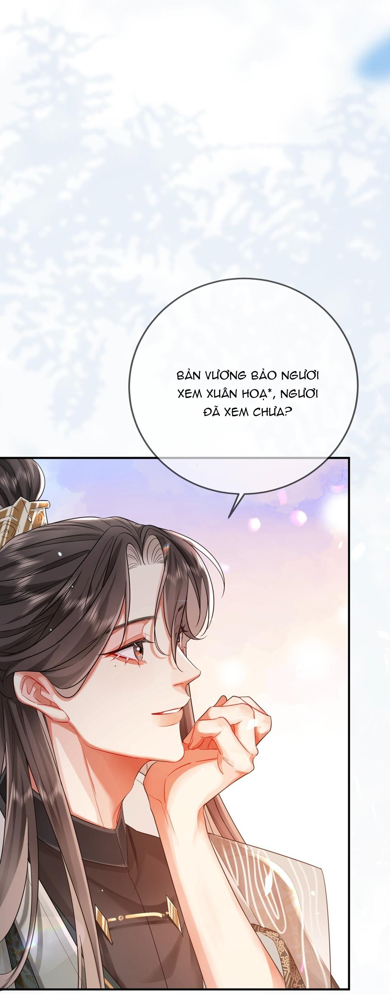 đọc truyện Ôn Hương Diễm Ngọc (end) Chương 7 ảnh 38 tại Thiên Thai Truyện