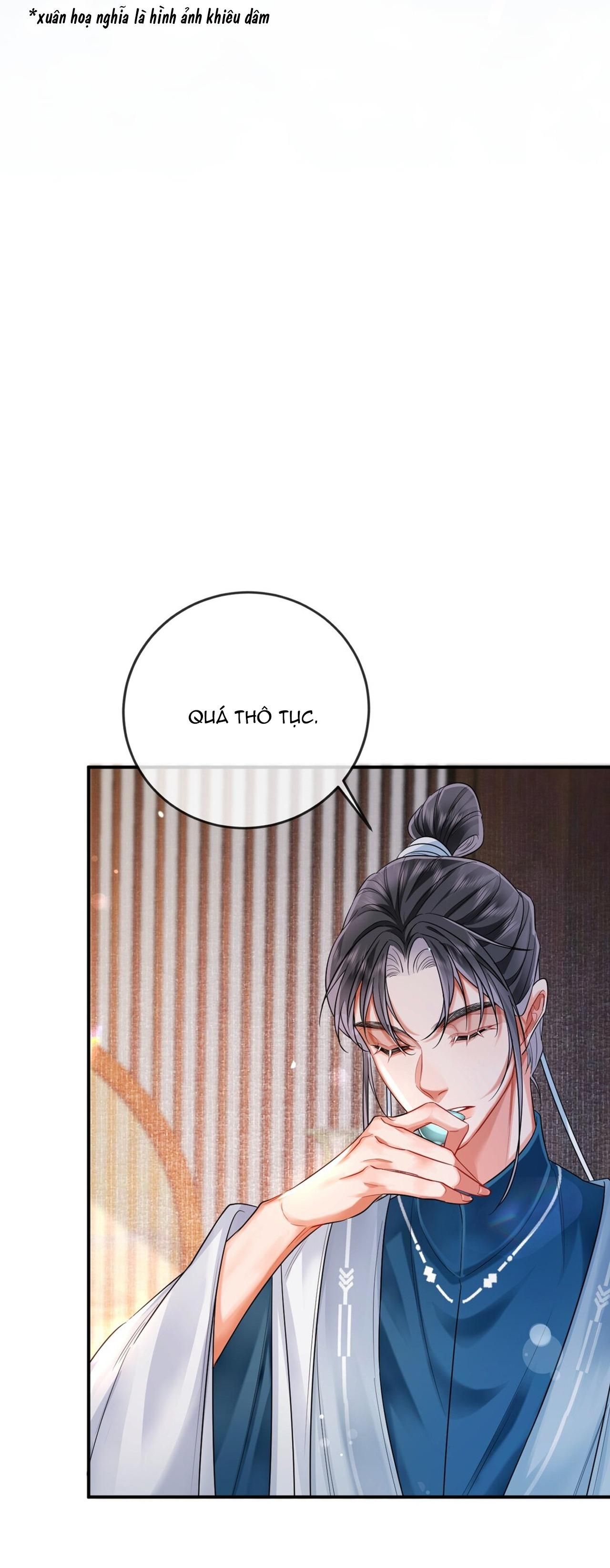 đọc truyện Ôn Hương Diễm Ngọc (end) Chương 7 ảnh 39 tại Thiên Thai Truyện
