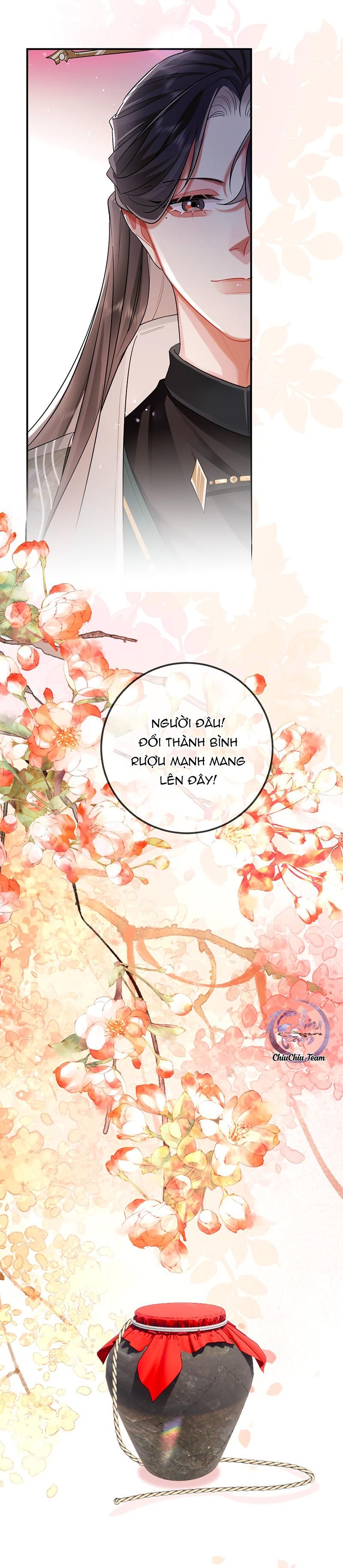 đọc truyện Ôn Hương Diễm Ngọc (end) Chương 8 ảnh 23 tại Thiên Thai Truyện