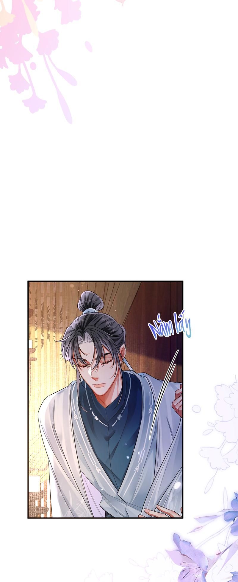 đọc truyện Ôn Hương Diễm Ngọc (end) Chương 8 ảnh 26 tại Thiên Thai Truyện