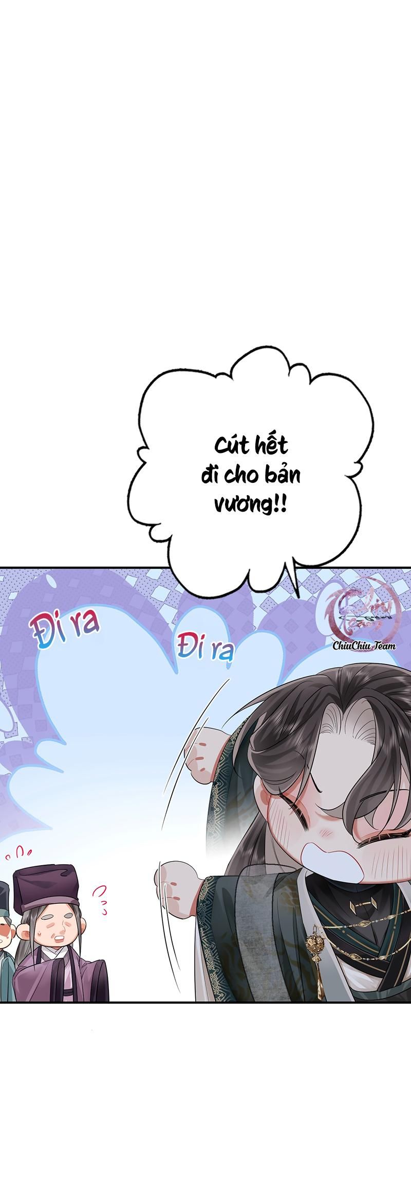 đọc truyện Ôn Hương Diễm Ngọc (end) Chương 8 ảnh 30 tại Thiên Thai Truyện