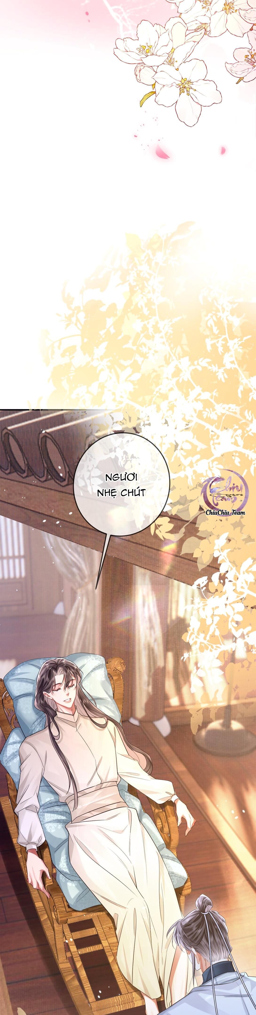 đọc truyện Ôn Hương Diễm Ngọc (end) Chương 9 ảnh 22 tại Thiên Thai Truyện