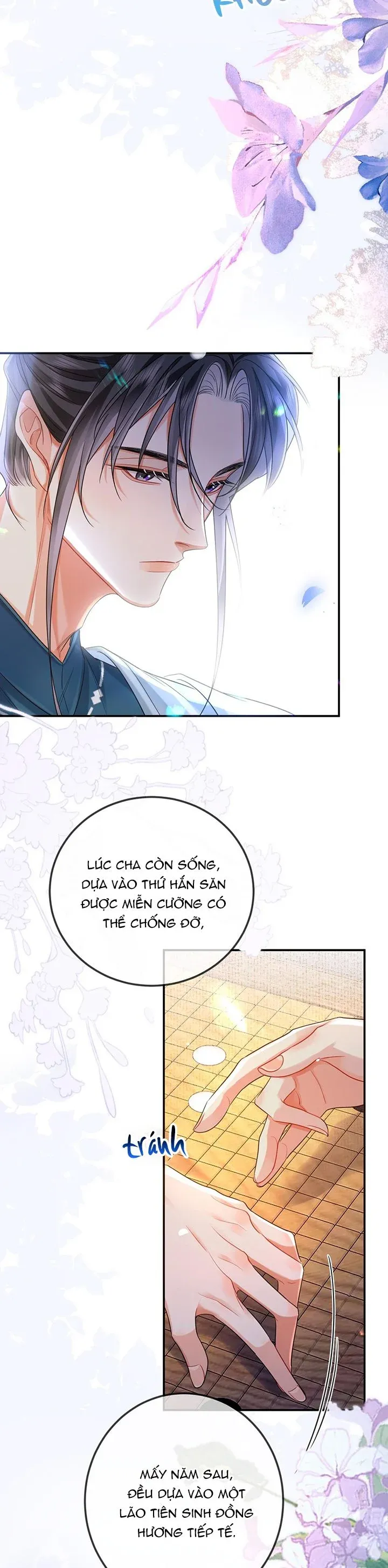 đọc truyện Ôn Hương Diễm Ngọc Chương 10 ảnh 6 tại Thiên Thai Truyện