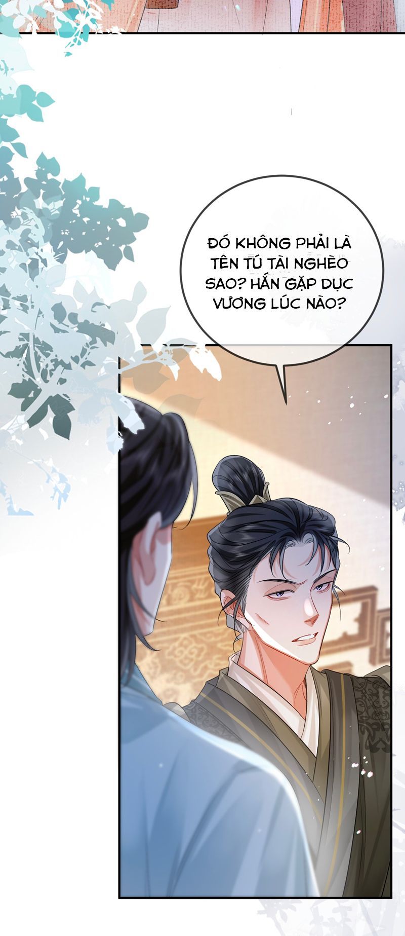 đọc truyện Ôn Hương Diễm Ngọc Chương 11 ảnh 4 tại Thiên Thai Truyện