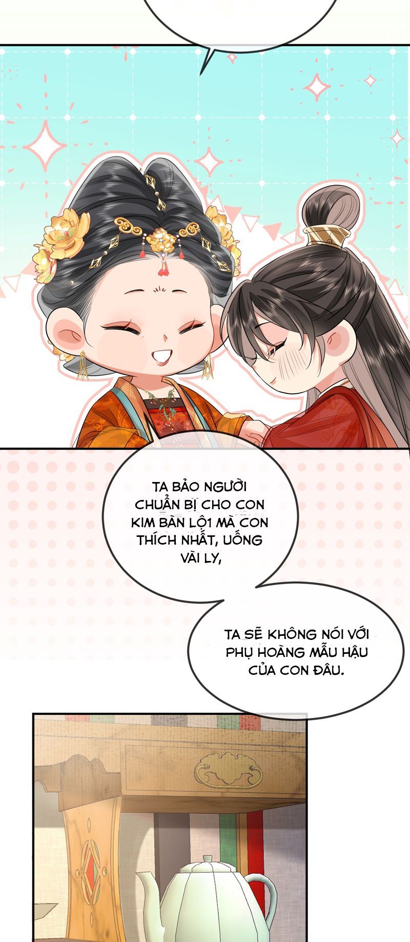 đọc truyện Ôn Hương Diễm Ngọc Chương 12 ảnh 5 tại Thiên Thai Truyện