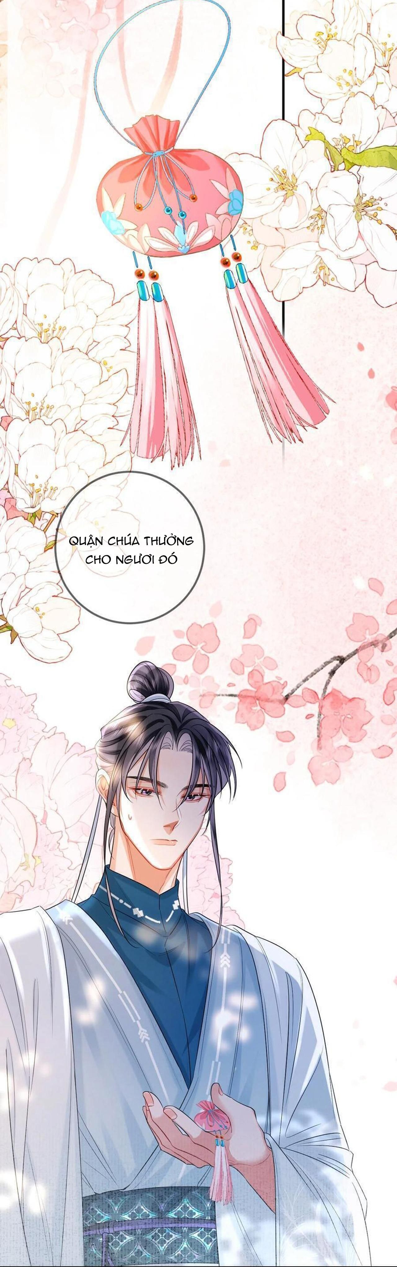 đọc truyện Ôn Hương Diễm Ngọc Chương 17 ảnh 17 tại Thiên Thai Truyện