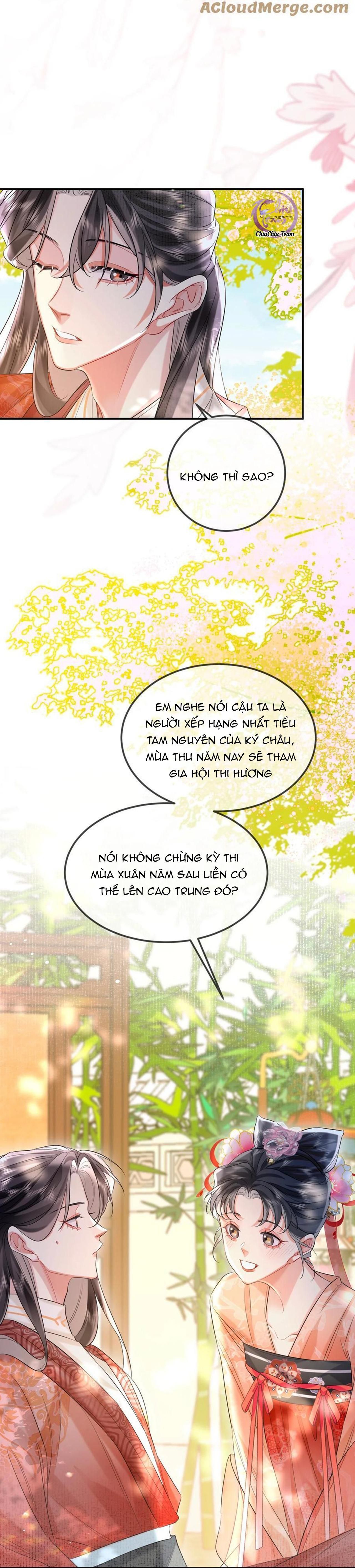 đọc truyện Ôn Hương Diễm Ngọc Chương 17 ảnh 7 tại Thiên Thai Truyện