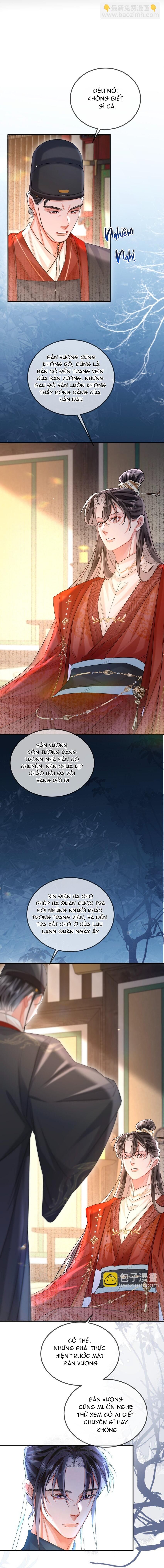 đọc truyện Ôn Hương Diễm Ngọc Chương 20 ảnh 2 tại Thiên Thai Truyện