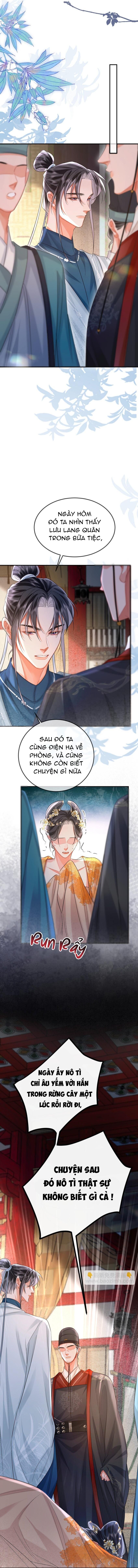 đọc truyện Ôn Hương Diễm Ngọc Chương 20 ảnh 3 tại Thiên Thai Truyện