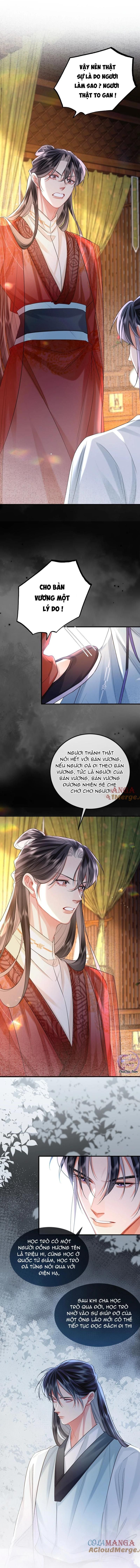 đọc truyện Ôn Hương Diễm Ngọc Chương 21 ảnh 1 tại Thiên Thai Truyện