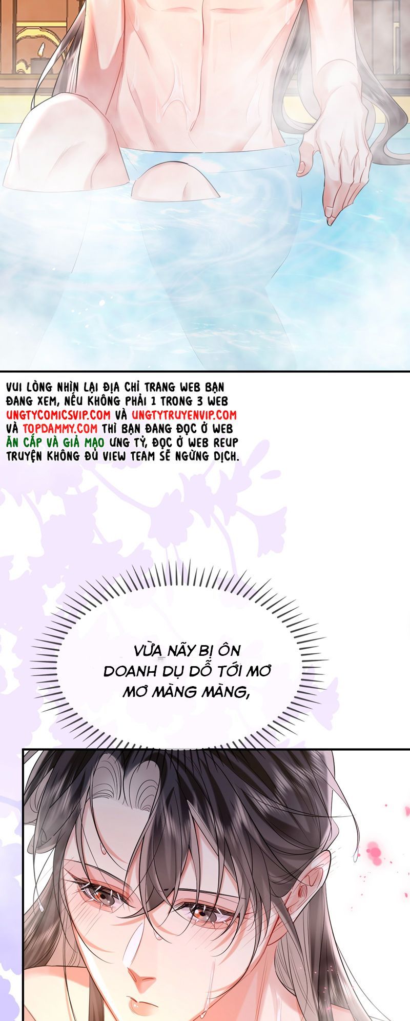 đọc truyện Ôn Hương Diễm Ngọc Chương 26 ảnh 18 tại Thiên Thai Truyện