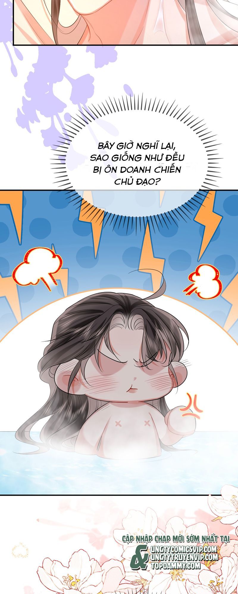 đọc truyện Ôn Hương Diễm Ngọc Chương 26 ảnh 19 tại Thiên Thai Truyện
