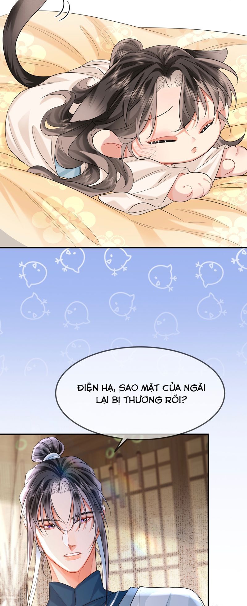 đọc truyện Ôn Hương Diễm Ngọc Chương 27 ảnh 9 tại Thiên Thai Truyện
