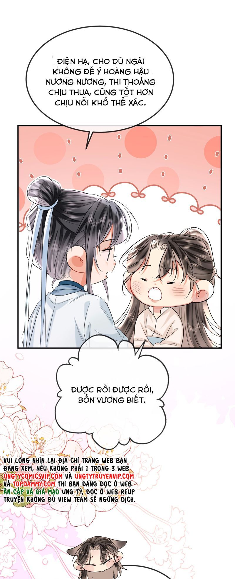đọc truyện Ôn Hương Diễm Ngọc Chương 28 ảnh 16 tại Thiên Thai Truyện