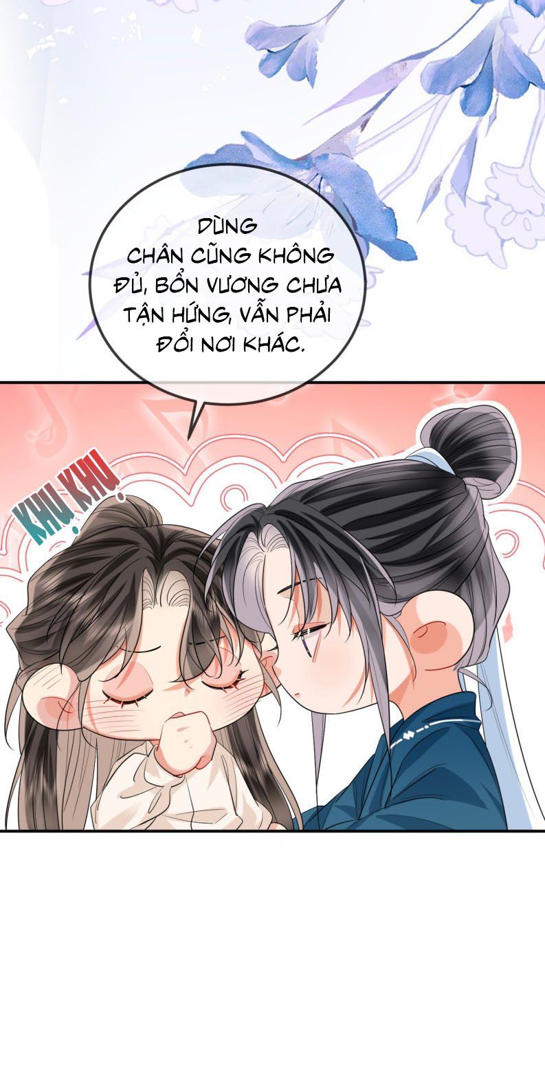 đọc truyện Ôn Hương Diễm Ngọc Chương 29 ảnh 7 tại Thiên Thai Truyện