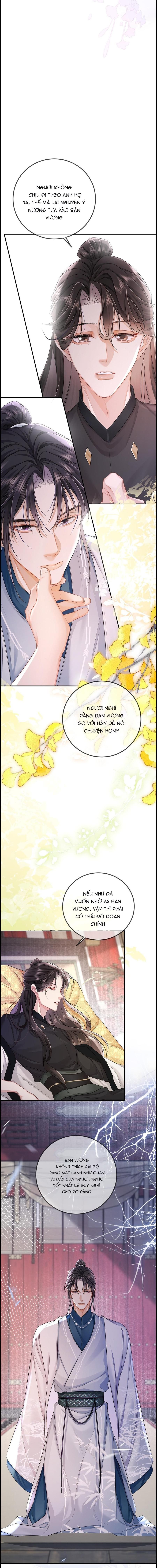 đọc truyện Ôn Hương Diễm Ngọc Chương 3 ảnh 12 tại Thiên Thai Truyện