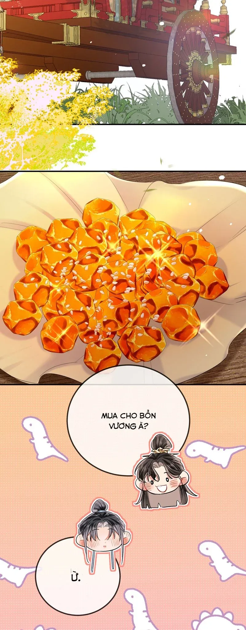 đọc truyện Ôn Hương Diễm Ngọc Chương 30 ảnh 3 tại Thiên Thai Truyện