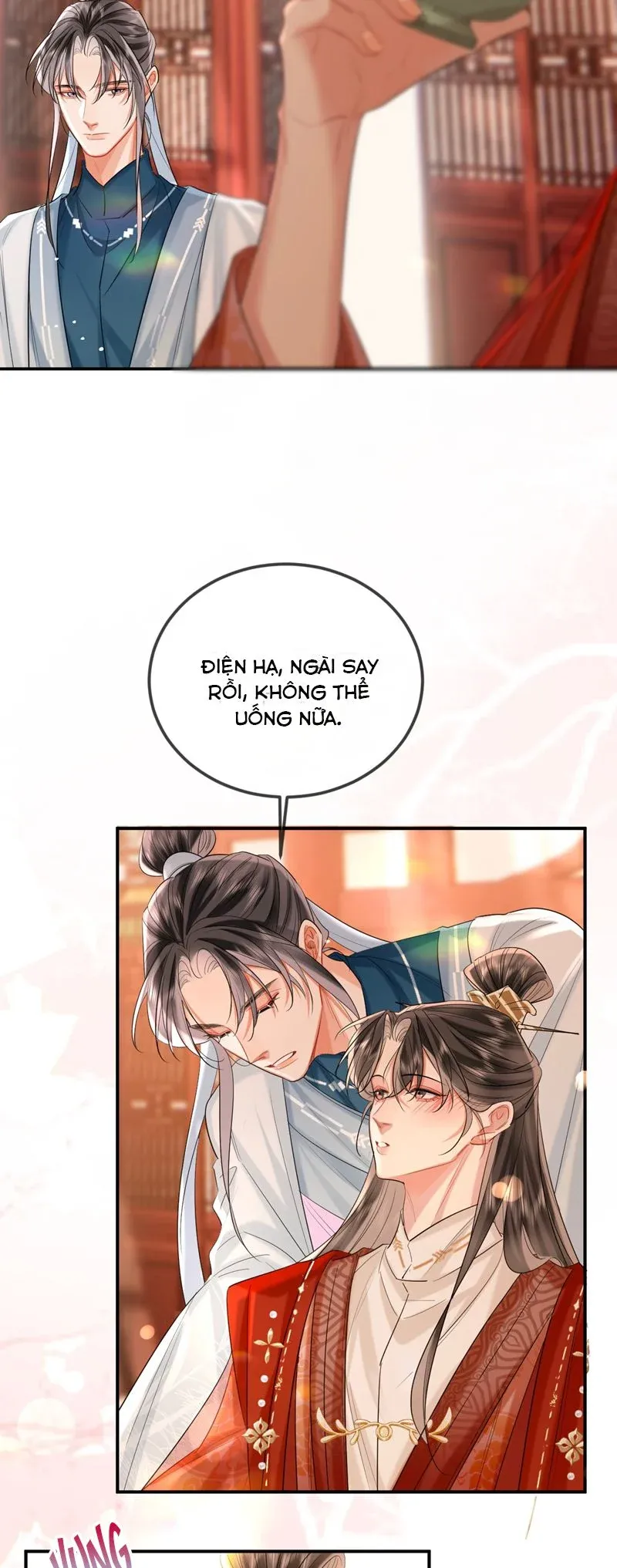 đọc truyện Ôn Hương Diễm Ngọc Chương 31 ảnh 10 tại Thiên Thai Truyện