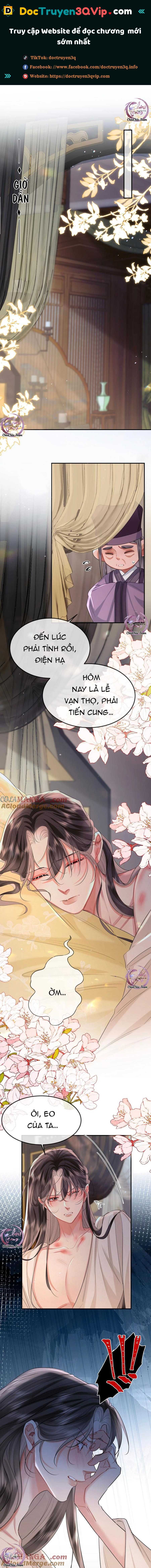 đọc truyện Ôn Hương Diễm Ngọc Chương 36 ảnh 1 tại Thiên Thai Truyện