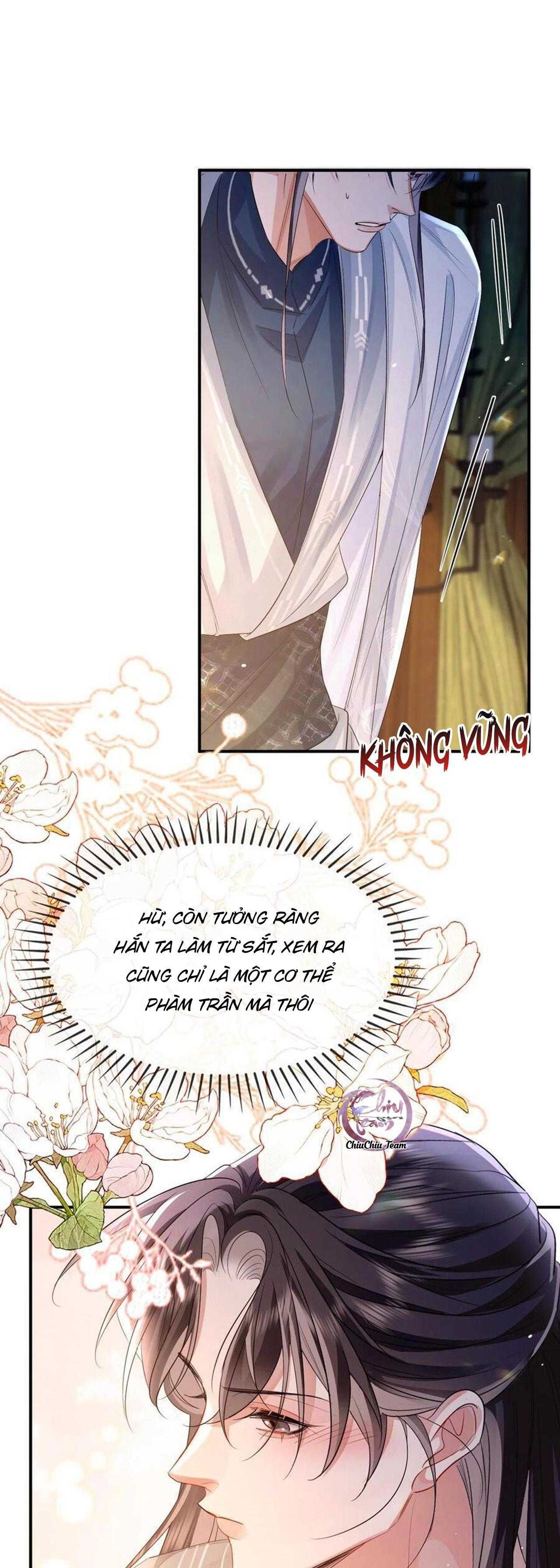 đọc truyện Ôn Hương Diễm Ngọc Chương 38 ảnh 14 tại Thiên Thai Truyện