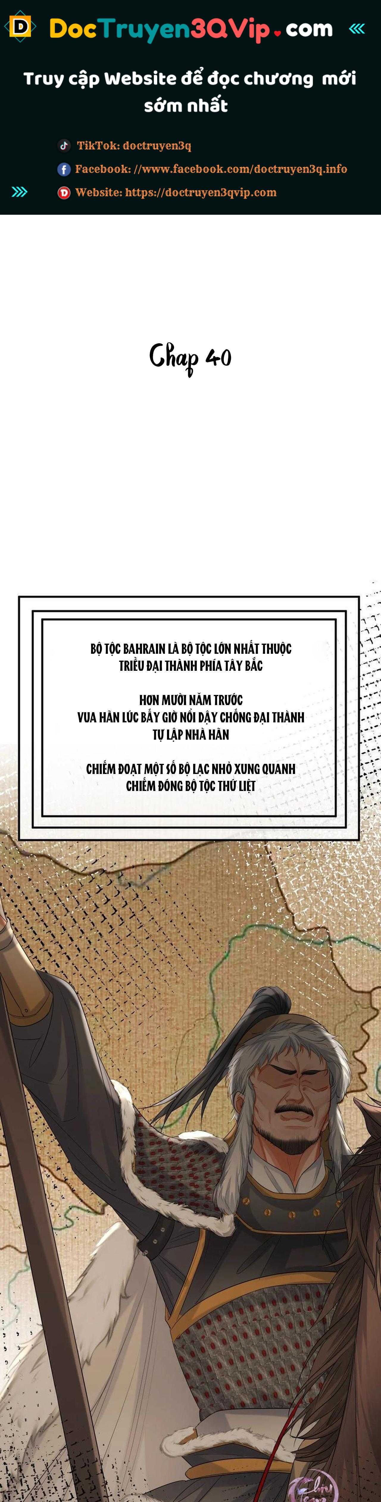 đọc truyện Ôn Hương Diễm Ngọc Chương 40 ảnh 1 tại Thiên Thai Truyện