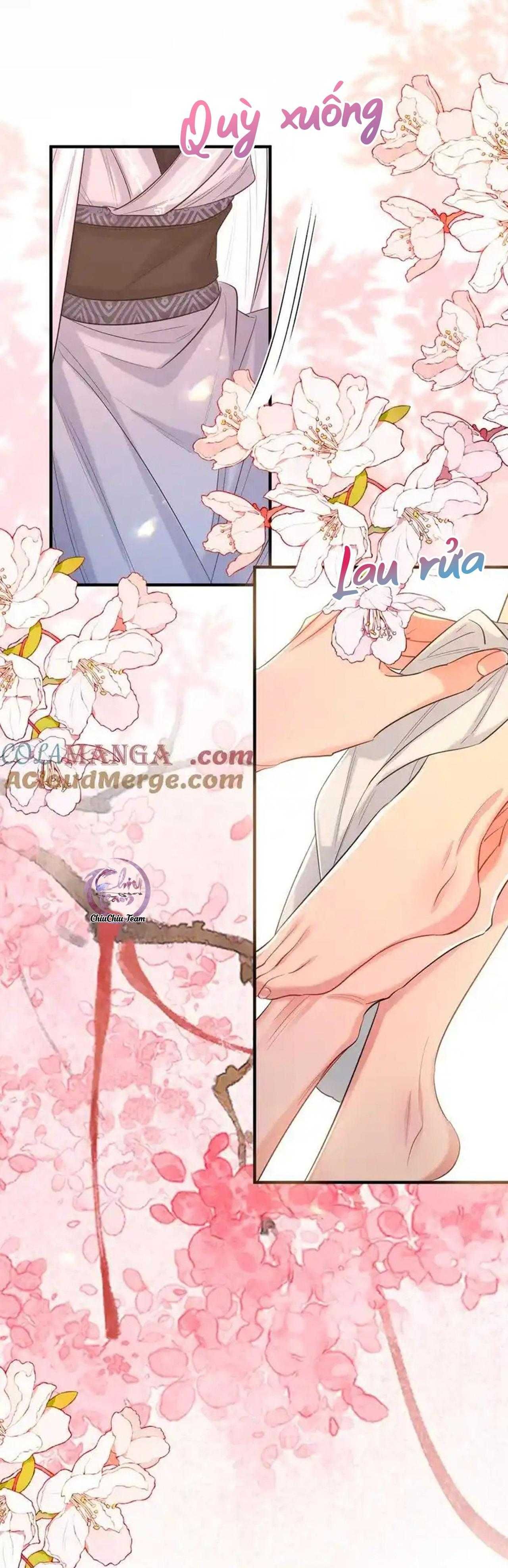 đọc truyện Ôn Hương Diễm Ngọc Chương 41 ảnh 3 tại Thiên Thai Truyện