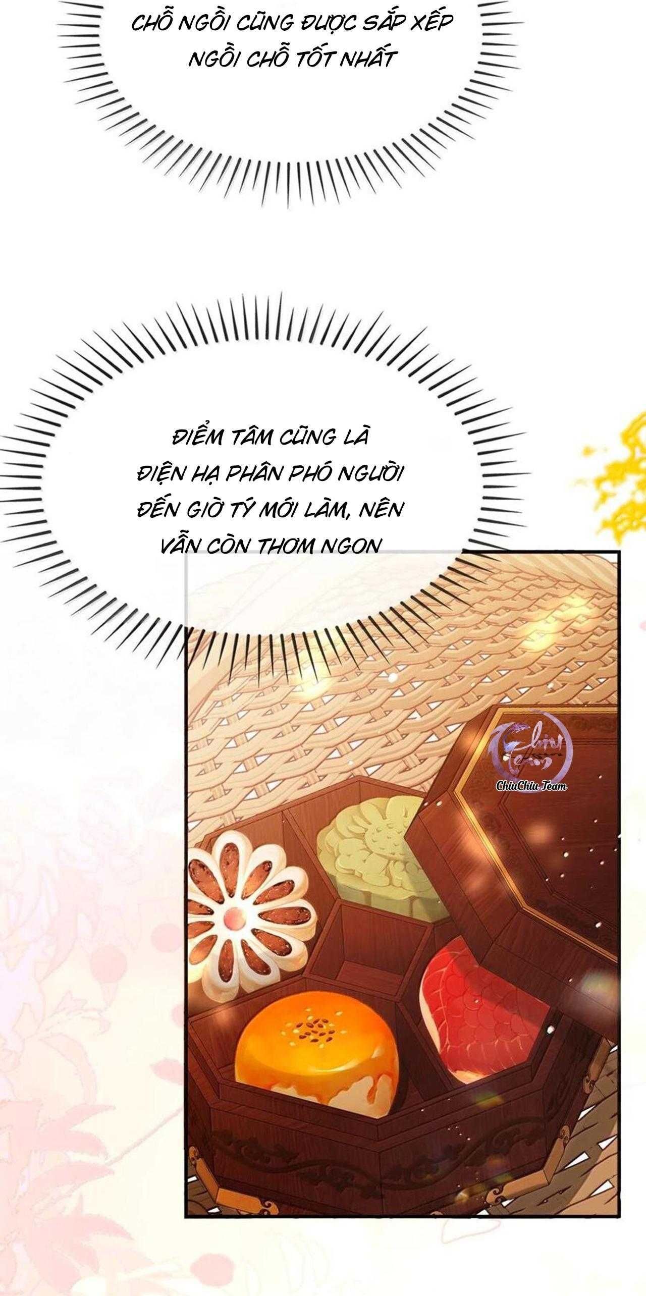 đọc truyện Ôn Hương Diễm Ngọc Chương 42 ảnh 7 tại Thiên Thai Truyện