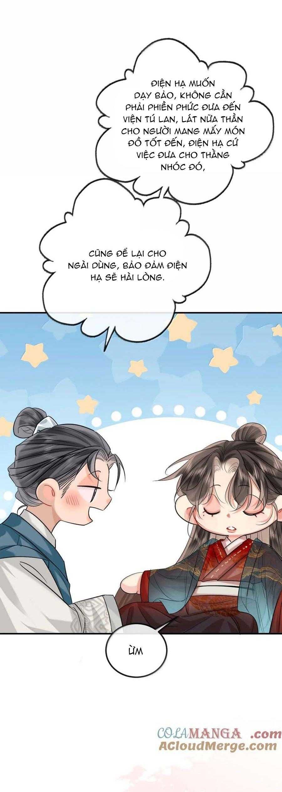 đọc truyện Ôn Hương Diễm Ngọc Chương 43 ảnh 8 tại Thiên Thai Truyện