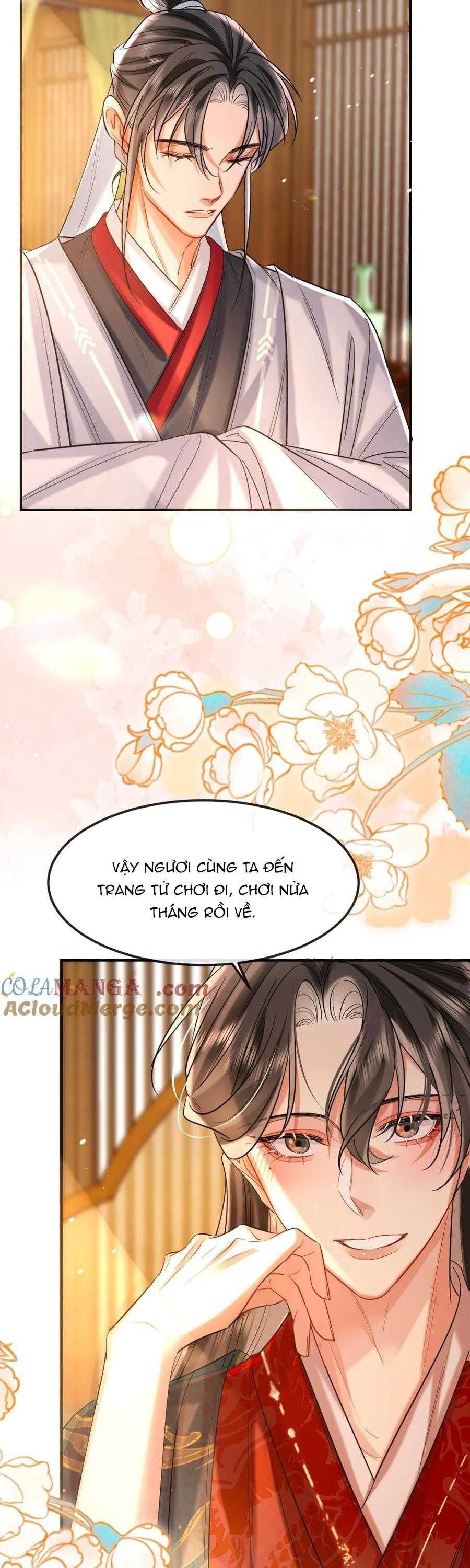 đọc truyện Ôn Hương Diễm Ngọc Chương 46 ảnh 12 tại Thiên Thai Truyện