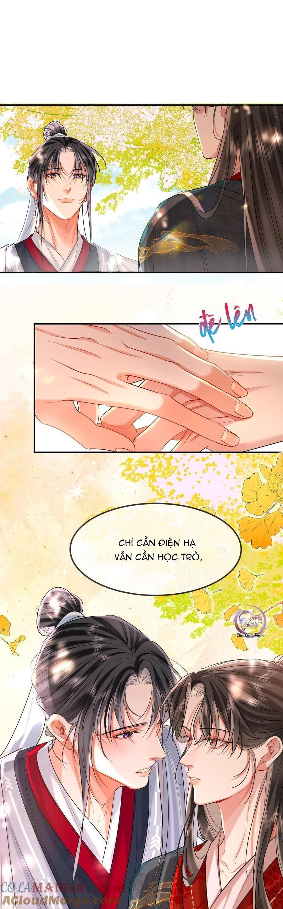 đọc truyện Ôn Hương Diễm Ngọc Chương 48 ảnh 20 tại Thiên Thai Truyện