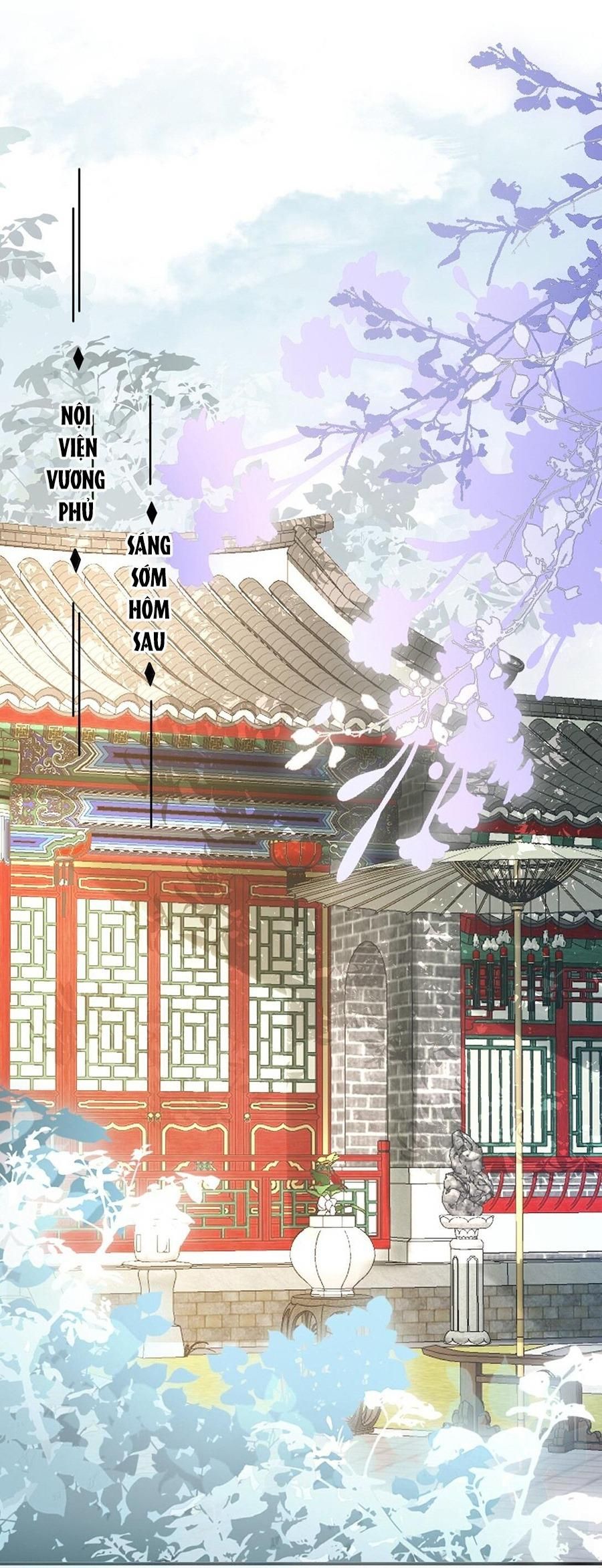 đọc truyện Ôn Hương Diễm Ngọc Chương 5 ảnh 13 tại Thiên Thai Truyện