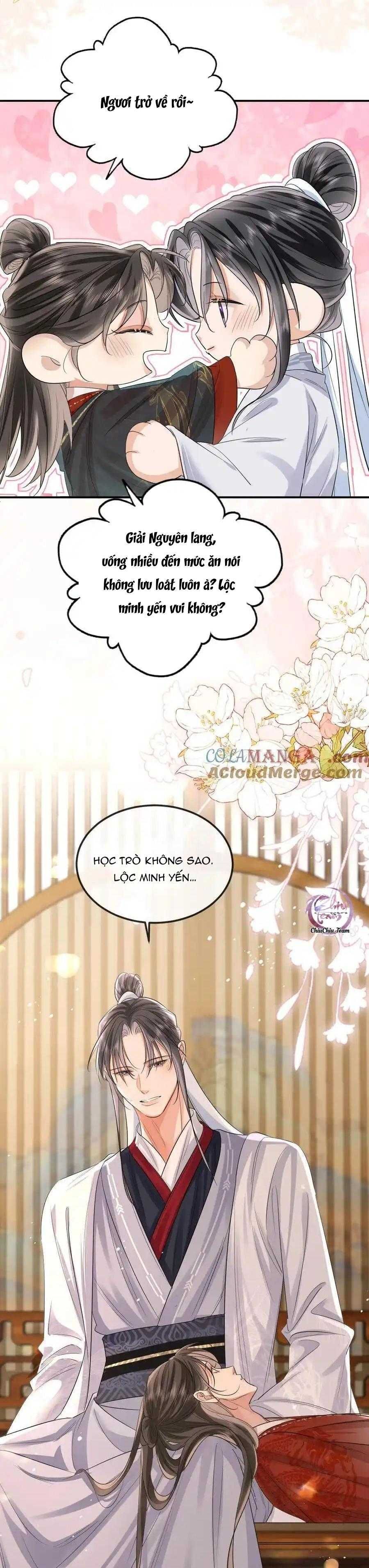 đọc truyện Ôn Hương Diễm Ngọc Chương 50 ảnh 13 tại Thiên Thai Truyện