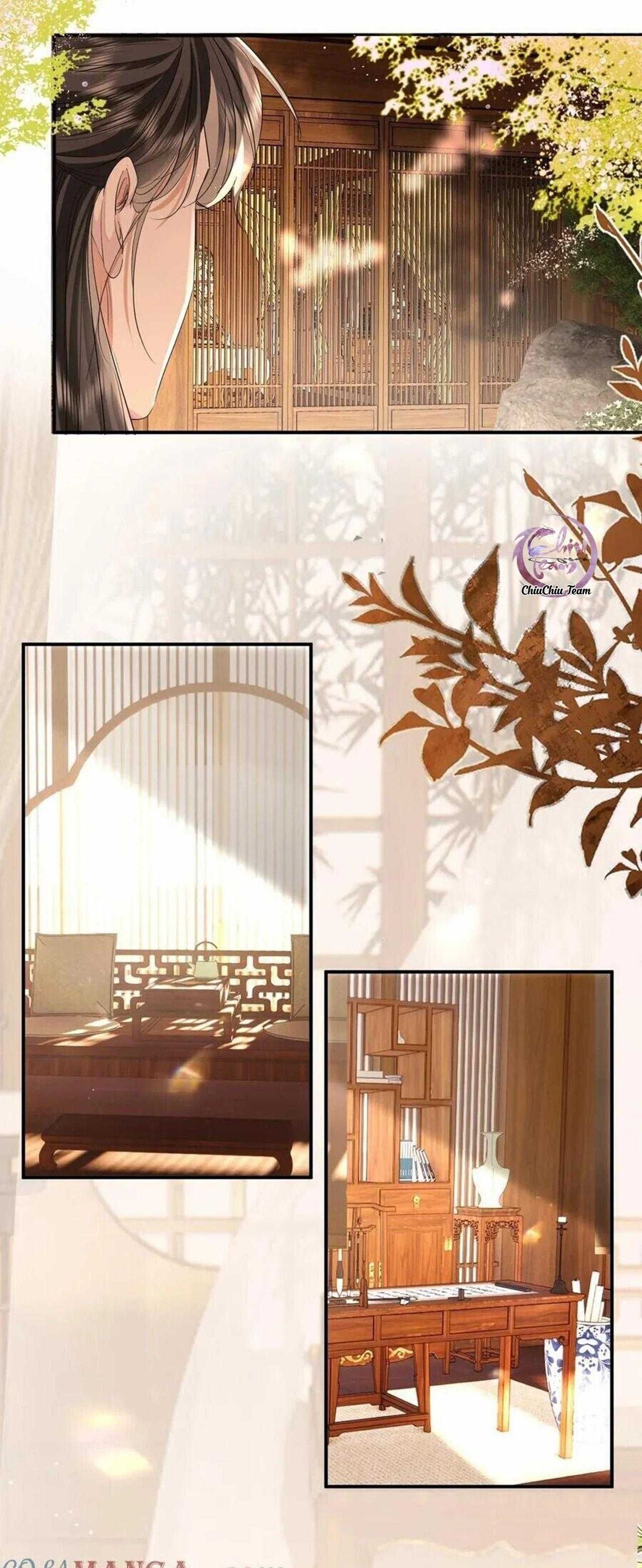 đọc truyện Ôn Hương Diễm Ngọc Chương 52 ảnh 11 tại Thiên Thai Truyện