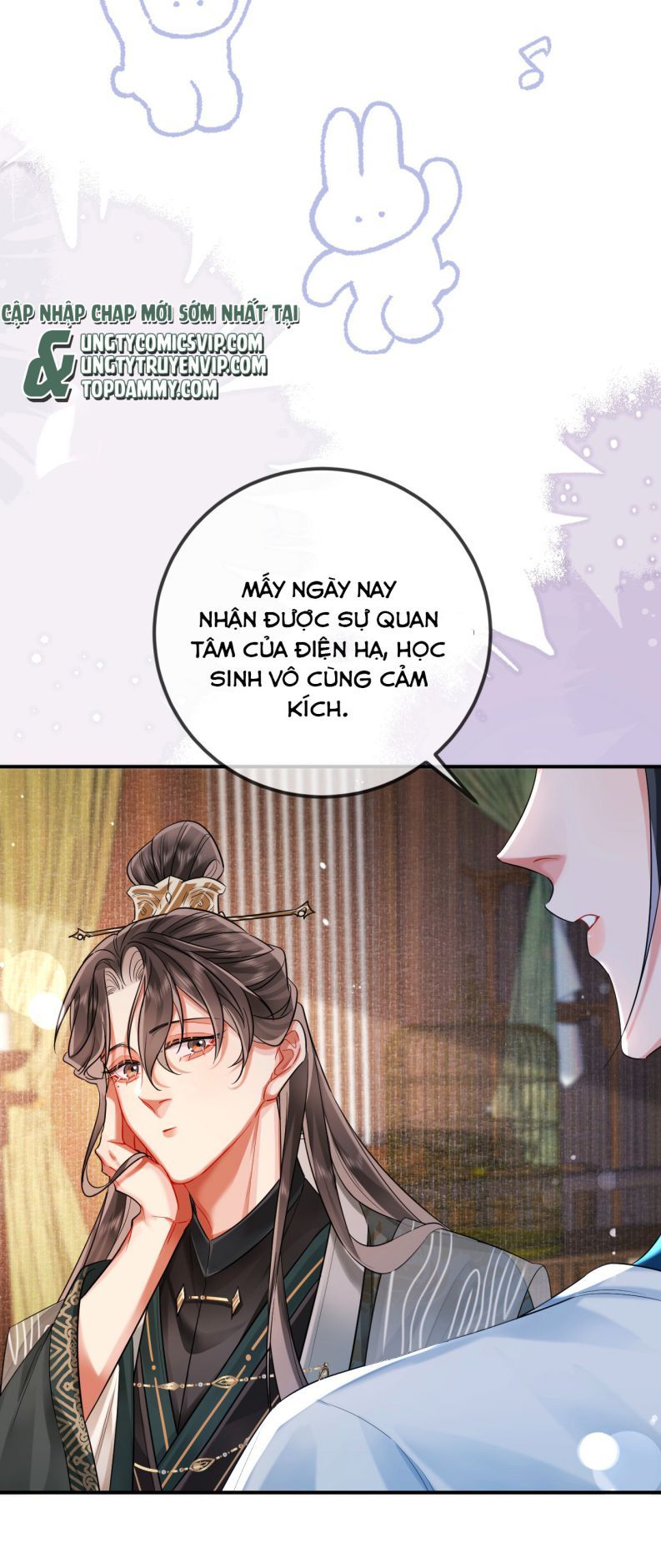 đọc truyện Ôn Hương Diễm Ngọc Chương 7 ảnh 52 tại Thiên Thai Truyện