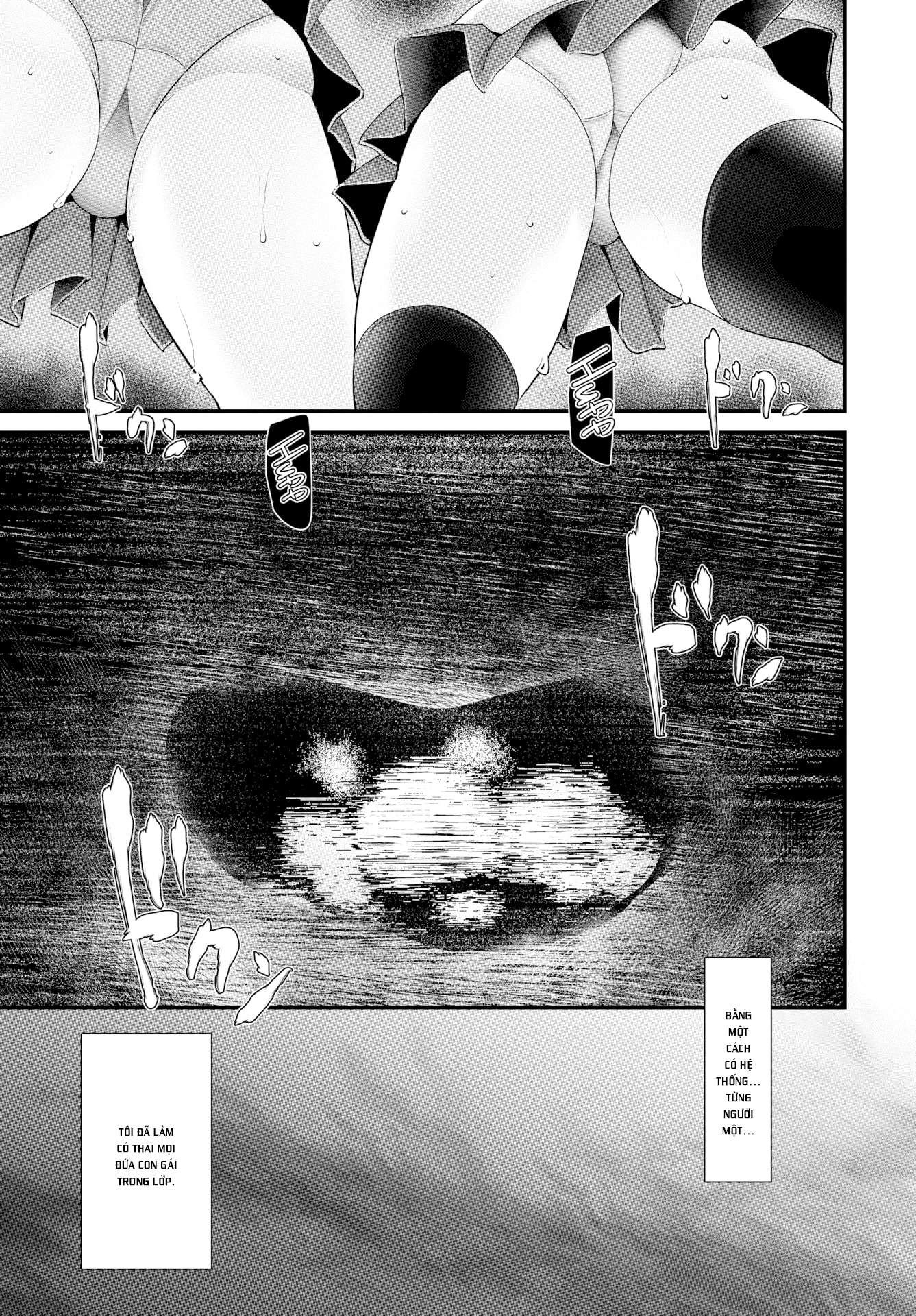 đọc truyện Onaho Kyoshitsu Chương 6 ảnh 3 tại Thiên Thai Truyện