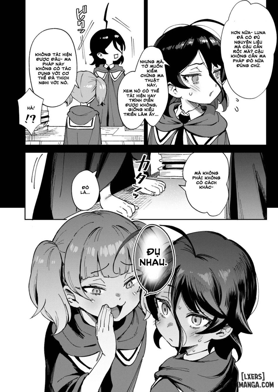 Onaho Uri No Shoujo ~waruiko To Papa No Eroi Manga~ Chương 0 page 44 - Giả Dược