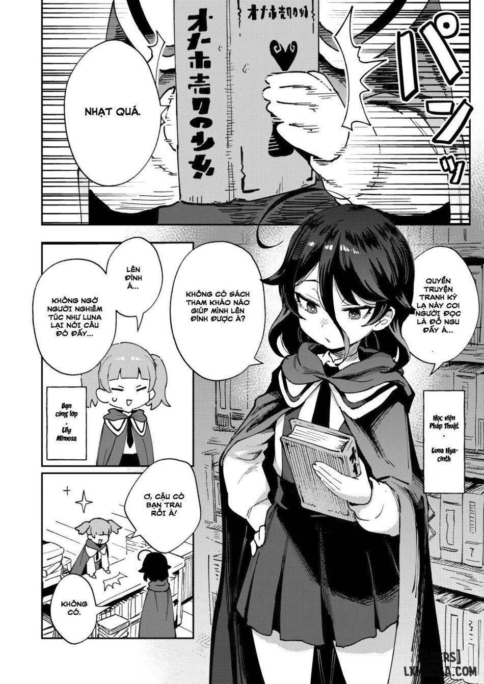 đọc truyện Onaho Uri No Shoujo ~waruiko To Papa No Eroi Manga~ Chương 1 ảnh 7 tại Thiên Thai Truyện