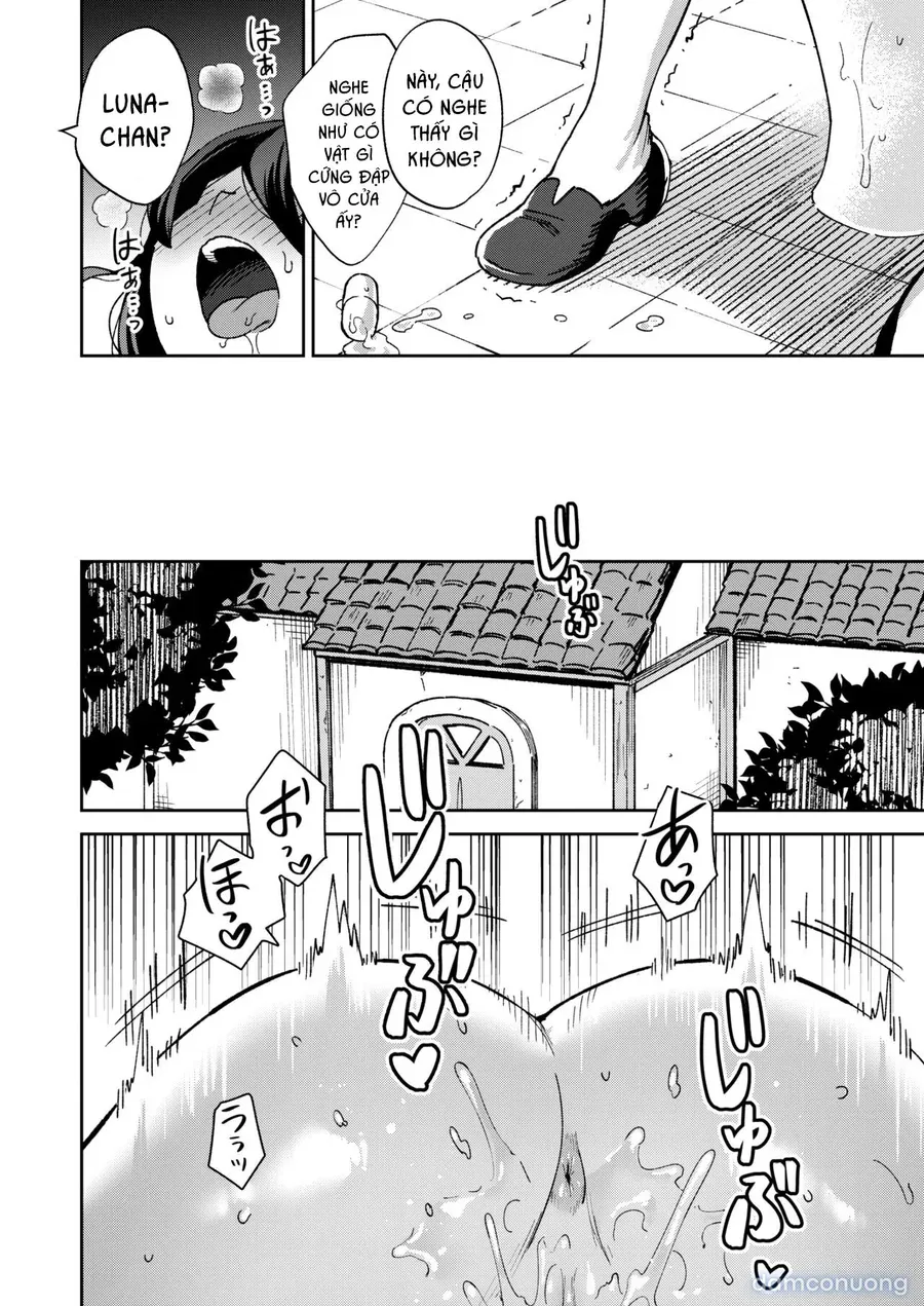 đọc truyện Onaho Uri No Shoujo ~waruiko To Papa No Eroi Manga~ Chương 2 ảnh 13 tại Thiên Thai Truyện