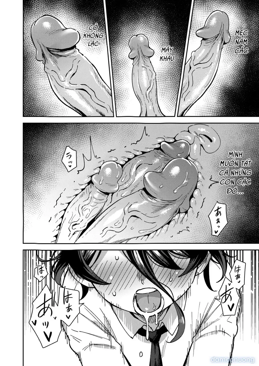đọc truyện Onaho Uri No Shoujo ~waruiko To Papa No Eroi Manga~ Chương 2 ảnh 15 tại Thiên Thai Truyện