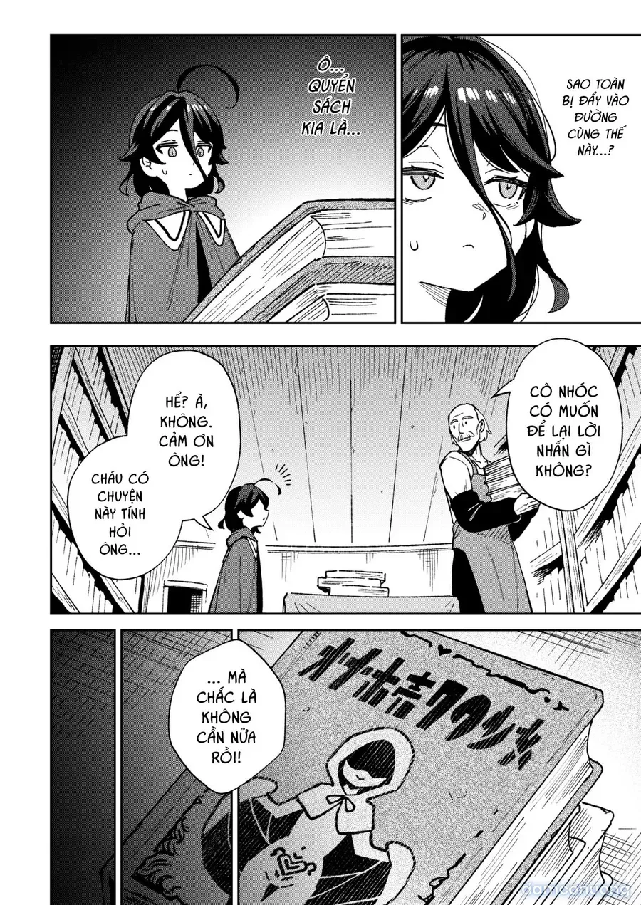 đọc truyện Onaho Uri No Shoujo ~waruiko To Papa No Eroi Manga~ Chương 2 ảnh 19 tại Thiên Thai Truyện