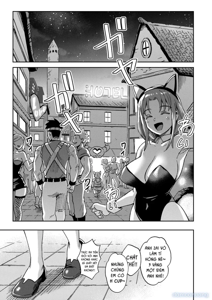 đọc truyện Onaho Uri No Shoujo ~waruiko To Papa No Eroi Manga~ Chương 2 ảnh 20 tại Thiên Thai Truyện