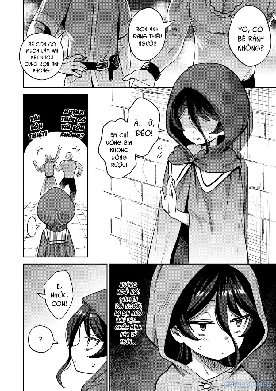 đọc truyện Onaho Uri No Shoujo ~waruiko To Papa No Eroi Manga~ Chương 2 ảnh 21 tại Thiên Thai Truyện