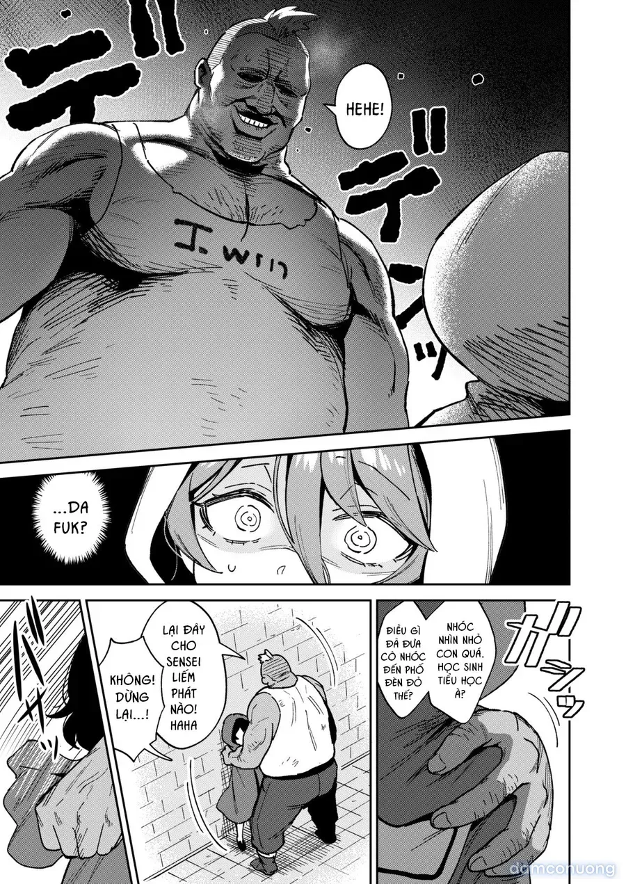 đọc truyện Onaho Uri No Shoujo ~waruiko To Papa No Eroi Manga~ Chương 2 ảnh 22 tại Thiên Thai Truyện