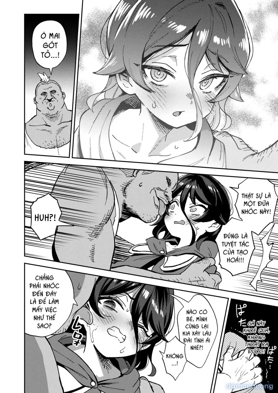 đọc truyện Onaho Uri No Shoujo ~waruiko To Papa No Eroi Manga~ Chương 2 ảnh 23 tại Thiên Thai Truyện