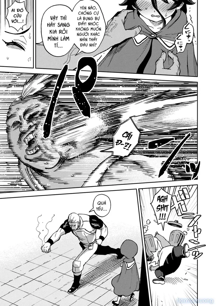 đọc truyện Onaho Uri No Shoujo ~waruiko To Papa No Eroi Manga~ Chương 2 ảnh 24 tại Thiên Thai Truyện