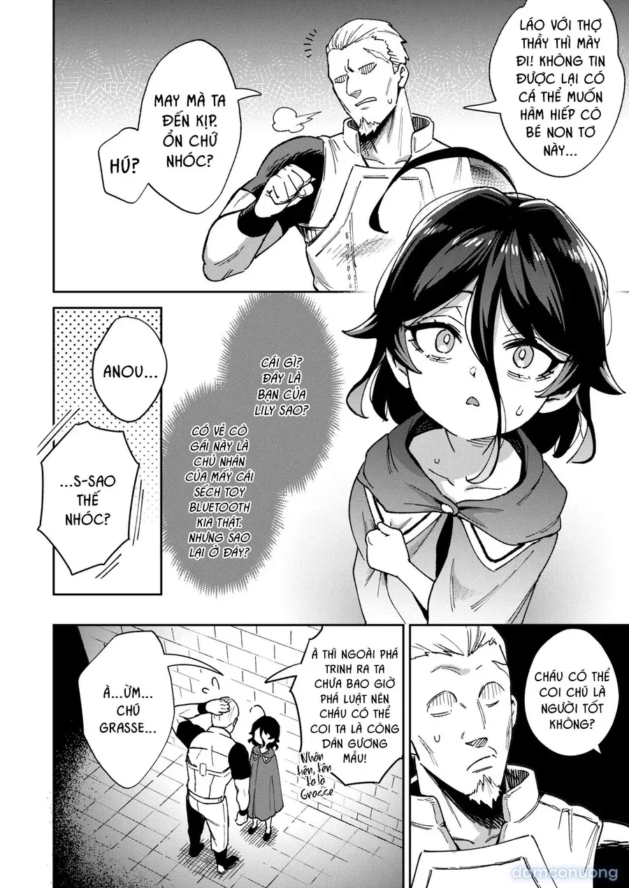 đọc truyện Onaho Uri No Shoujo ~waruiko To Papa No Eroi Manga~ Chương 2 ảnh 25 tại Thiên Thai Truyện
